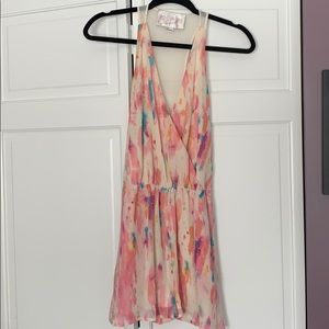 Rory Beca Colorful Romper